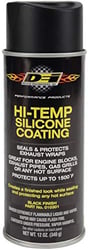 Picture of Design Engineering DEI 10301 High Temperature Black Silicone Coating