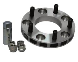 Picture of Project Kics W5411H356 PCD Wheel Adapter 5x100 to 5x114.3 11mm