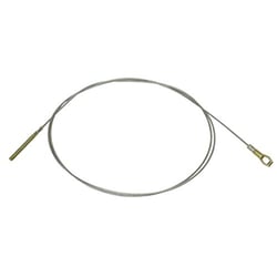 Picture of EMPI 98-7204-B Clutch Cable 3116mm Type 2 Bus 1950-1959 1961-1967