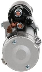 Picture of Bosch SR9523X Premium Remanufactured Starter Motor