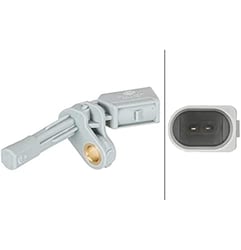 Picture of Hella 012806971 ABS Wheel Speed Sensor