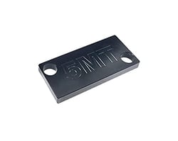 Picture of Torque Solution TS-SU-300-SPCR Transmission Mount Spacer for Subaru WRX 2002-2020