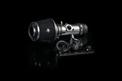 Picture of Weapon-R 305-138-101 Secret Weapon Cold Air Intake System