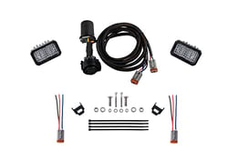 Picture of Diode Dynamics DD7405 Stage Series Reverse Light Kit 2022+ Toyota Tundra C2 Pro
