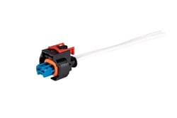 Picture of Fleece Performance FPE-HAR-MU-PT-1 Replacement Sensor Connector Pigtail for L5P Duramax