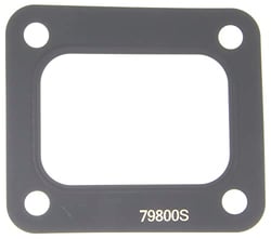 Picture of MAHLE G33430 Turbocharger Inlet Gasket