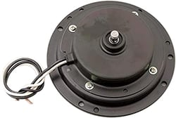 Picture of Flex-A-Lite 117774 Replacement Electric Fan Motor