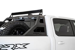 Picture of Addictive Desert Designs C6215521101NA Stealth Fighter Chase Rack for Ram 1500 TRX
