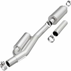 Picture of Magnaflow 19533 D-Fit Performance Muffler Replacement Kit with Resonator