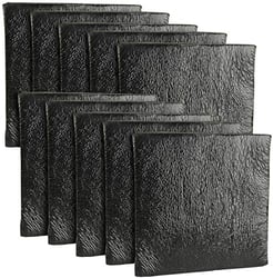 Picture of Design Engineering DEI 50227 Boom Mat Flex Sound Deadening Material 12" x 12" - 10 Sheets (10 sq ft)