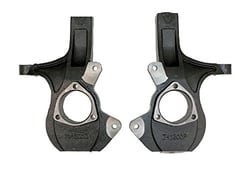 Picture of Maxtrac Suspension 941370-1 Steering Knuckle Kit 7"/5" Lift 07-13 Silverado Sierra 4WD
