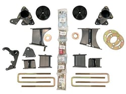 Picture of Maxtrac Suspension 941370-3 7"/5" Lift Kit Hardware & Brackets Box 3