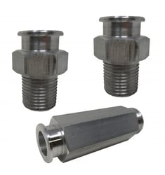 Picture of FASS PAK-1001 Paccar Fuel Line Adapter Kit for MX-13 Engines