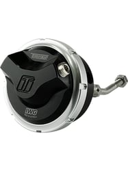Picture of Turbosmart TS-0625-3143 Gen-V IWG Twin Port Wastegate Actuator for Garrett G25 14 PSI
