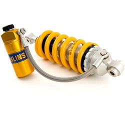 Picture of Ohlins HO611 STX36 Rear Shock Absorber with Remote Reservoir