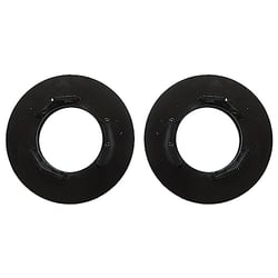 Picture of Skyjacker TU2210MSR 1 Inch Rear Metal Leveling Spacer Kit for 2022+ Toyota Tundra