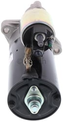 Picture of Bosch SR0434N Original Equipment New Starter Motor
