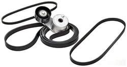 Picture of Gates 90K-39371 Timing Belt Component Kit