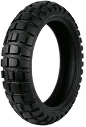 Picture of Kenda 047841601B1 K784 Big Block Dual Sport Rear Tire 140/90-16 77Q