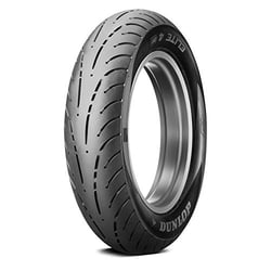 Picture of Dunlop 45119478 Elite 4 Front Motorcycle Tire 130/70-18 63H