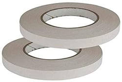 Picture of Metra IBTT12 Double Sided Template Tape White 1/2 Inch x 36 Yards