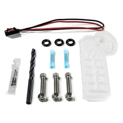 Picture of DeatschWerks 9-1060 Fuel Pump Installation Kit for VW Golf R, GTI, and Golf