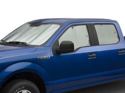 Picture of WeatherTech TS1430K9 TechShade Windshield and Window Sun Shade Full Vehicle Kit