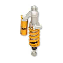 Picture of Ohlins BM 440 STX 46 Street Rear Shock Absorber with Piggyback Reservoir