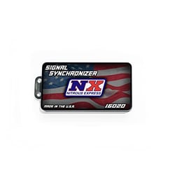 Picture of Nitrous Express 16020 OBD2 Signal Synchronizer for Chevy/Ford