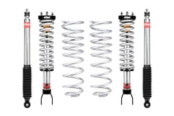 Picture of Eibach E86-27-011-02-22 Pro-Truck Stage 2 Lift Kit Front Coilovers Rear Shocks Springs Ram 1500 4WD