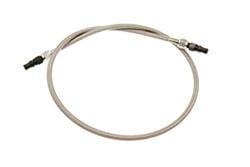 Picture of McLeod 139255 Stainless Steel Braided Clutch Line