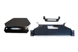 Picture of Addictive Desert Designs AC21156501NA Stealth Fighter Winch Kit for Ford F-150 Raptor