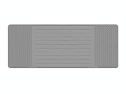 Picture of WeatherTech 8ACLM01WGR ClosetMat 55x22 Inch Trimmable Floor Protection - Grey