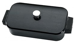 Picture of Hella 002144031 8-Pole Cable Junction Box with Flat Connectors