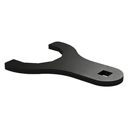 Picture of TeraFlex 1345007 Lower Ball Joint Preload Adjustment Tool for Frog Eye Ball Joints