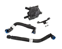 Picture of Ford Racing M-6766-R23A Air Oil Separator 2020-2023 Ranger 2.3L EcoBoost