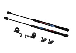 Picture of Ford Racing M-16826-B Hood Lift Support Struts Kit for 2021-2025 Bronco