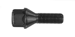 Picture of Eibach S1-1-12-75-35-19 Wheel Bolt M12x1.75 Thread 35mm Length Tapered Seat
