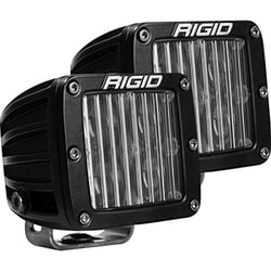Picture of RIGID Industries 504815 D-Series Pro SAE Fog Light White Pair
