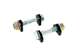 Picture of Torque Solution TS-EX-668-E Rear Toe Eccentric Lockout Kit for Mitsubishi Evolution 8/9