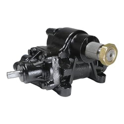 Picture of Yukon Gear & Axle ZSG7675 Power Steering Gear Box for 2011-2021 GM 2500/3500