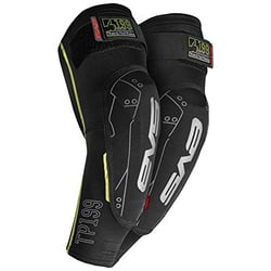 Picture of EVS TP199E-BK-S/M TP199 Elbow Guard Black Small/Medium