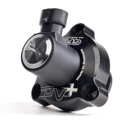 Picture of GFB T9380 DV+ Performance Diverter Valve with Integrated Solenoid