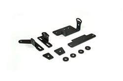 Picture of Addictive Desert Designs AC19152501NA Adaptive Cruise Control Relocation Bracket