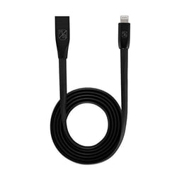 Picture of MOB Armor MOB-CBL-LGHTNG Braided Lightning Cable QC3.0 USB-A 3ft