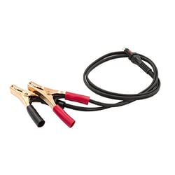 Picture of AutoMeter AC-79 Lead Assembly Positive/Negative for Battery Testers