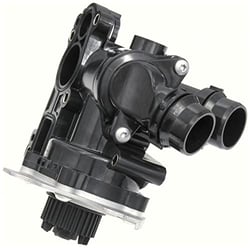 Picture of Gates 41086BH Premium Engine Water Pump