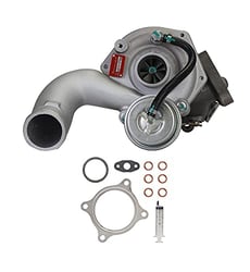 Picture of Rotomaster K1030170N Replacement Turbocharger for Audi A6 & Allroad Quattro 2.7L Right Side