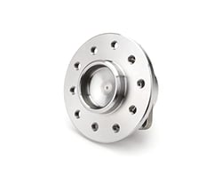 Picture of Wilwood 270-15104 Wide 5 Front Hub Bearing and Race Kit