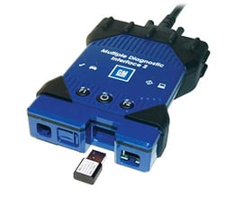 Bosch EL-52100-AM GM MDI 2 Multiple Diagnostic Interface Tool